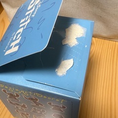 スティッチ　52TOYS Angel's Kiss の画像
