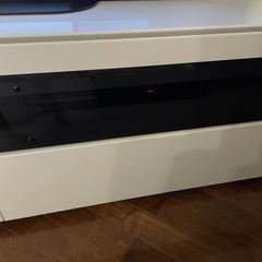 東京インテリア テレビボード 180cm　テレビ台の画像