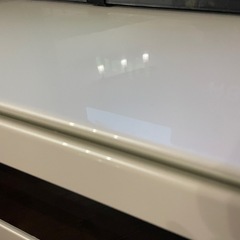 東京インテリア テレビボード 180cm　テレビ台の画像