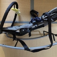 ベビーバウンサーの画像