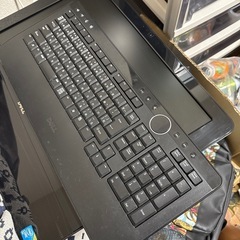 DELL VOSTRO320 デスクトップパソコン
の画像
