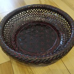 かご（中古品）の画像