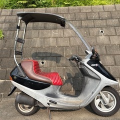ホンダ　キャビーナ90の画像