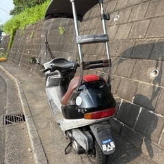 ホンダ　キャビーナ90の画像