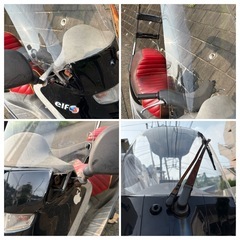 ホンダ　キャビーナ90の画像