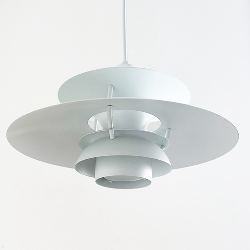 ★新品★ルイスポールセン　ＰＨ５　モノクロームホワイト　リプロダクト