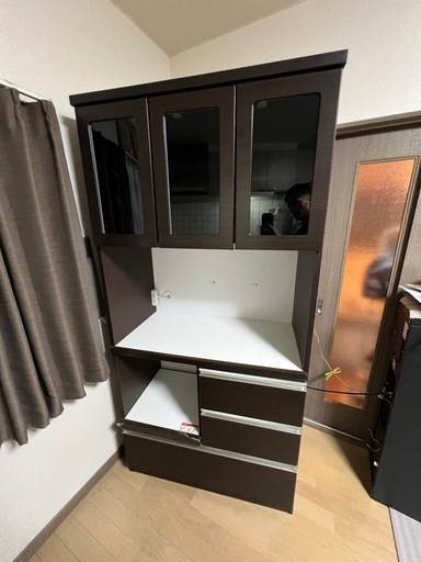 ★カップボード★美品★