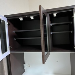 ★カップボード★美品★の画像