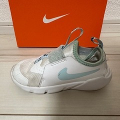 キッズ靴　NIKE 15cmの画像