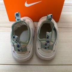 キッズ靴　NIKE 15cmの画像
