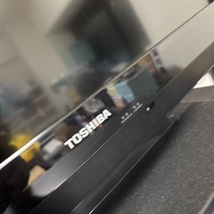 東芝　TOSHIBA 液晶テレビ　32BC3の画像