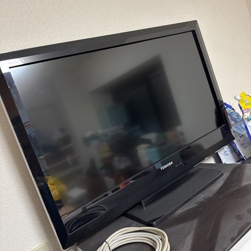 値下げ！東芝　TOSHIBA 液晶テレビ　32BC3