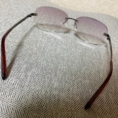 サングラス3の画像