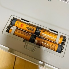 土日限定値引き⭐️体重計　体脂肪率測れるの画像