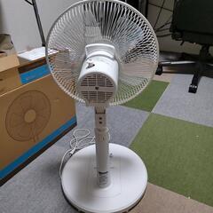 扇風機の画像