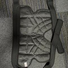 【美品】スノボ/スキー用 ヒッププロテクター お尻パッドの画像