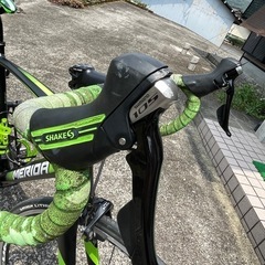 ロードバイク MERIDA RIDE150 　　の画像