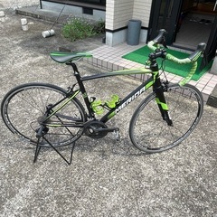 ロードバイク MERIDA RIDE150 　　の画像