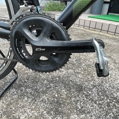ロードバイク MERIDA RIDE150 　　の画像