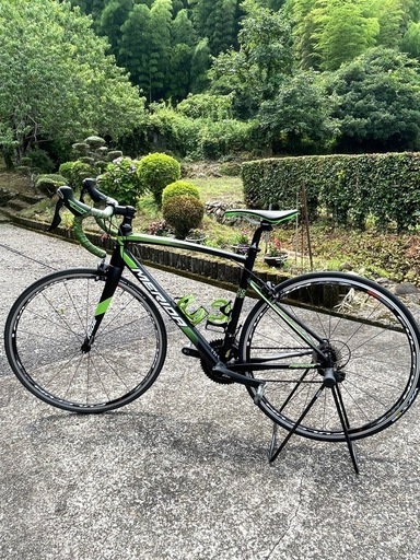ロードバイク MERIDA RIDE150