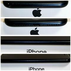 SE第3世代『価格！！』iPhoneバッテリー98%64GBミッドナイトの画像
