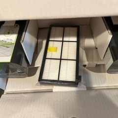 ルンバ　値段交渉okの画像