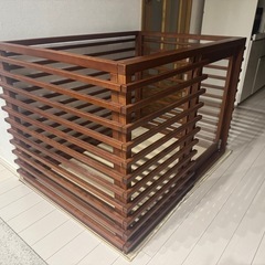 犬 ゲージの画像