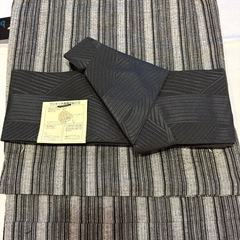 決まりました‼️新品　bonheur saisons ボヌールセゾン 浴衣 メンズ 男性用ゆかた LLサイズ の画像