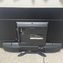 ORION 32型液晶テレビ BTX32-31HB 【2015年製】の画像