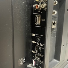 ORION 32型液晶テレビ BTX32-31HB 【2015年製】の画像