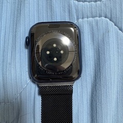 Apple Watch Series 6 GPS＋Cellularモデル　44mmの画像
