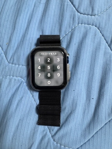 Apple Watch Series 6 GPS＋Cellularモデル　44mm