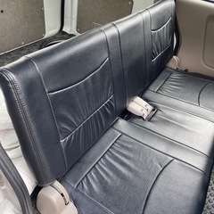 【7/21値下！車検1年！】スズキ　エブリィ！の画像