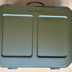 【未使用】バーベキューセット BBQの画像