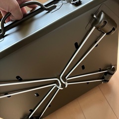 【未使用】バーベキューセット BBQの画像