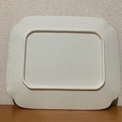 お値下げ！和風の皿の画像