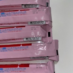 粉ミルク　キューブの画像