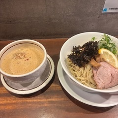 19日  夜   つけ麺食べに行ける人