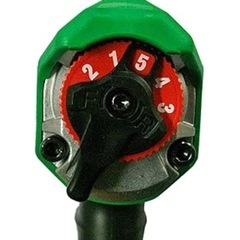 空研　エアーインパクトレンチ　12.7㎜　工具の画像