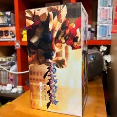 フィギュア1️⃣の画像