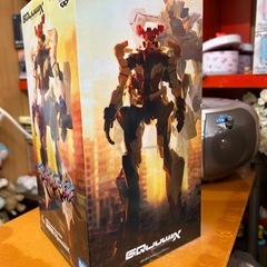 フィギュア1️⃣の画像