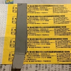 最終値下げ‼️隅田川花火大会令和７年7\26(土)5名様の画像
