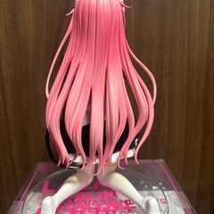 ALTER アルター　ToLOVEる ダークネス ララ　メイドフィギュアの画像