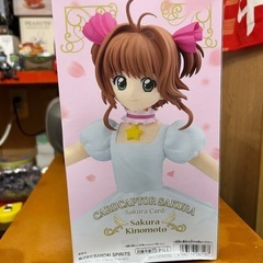 フィギュア4️⃣の画像