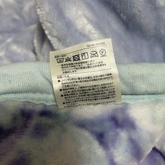 西川 毛布 の画像