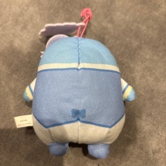 タキシードサム　ストラップの画像