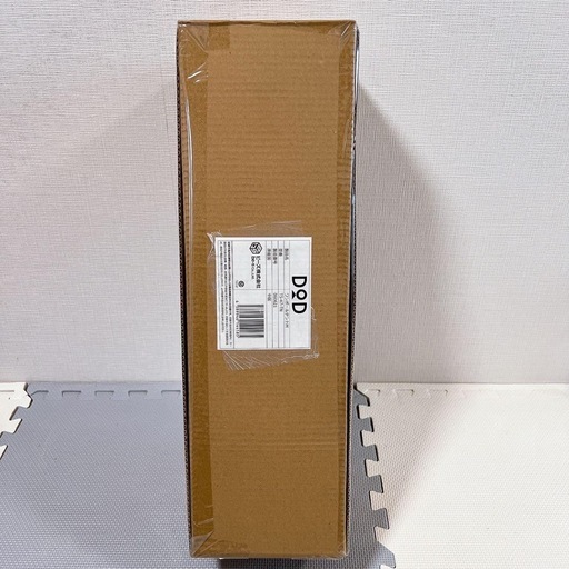 【新品未使用】DOD ワンポールテントM 5人 三角 キャンプ アウトドア ベージュ
