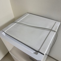 （決まりました）Haier冷蔵庫の画像