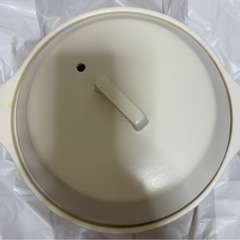 土鍋KAKOMIカコミ直火土鍋キントーKINTO 送料無料目止め不要の画像