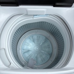 洗濯機の画像